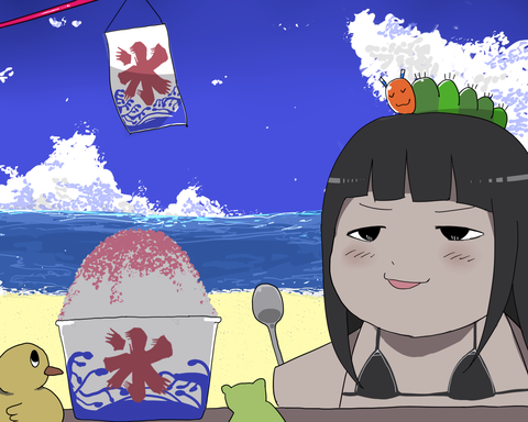ヤンデれいかちゃん27