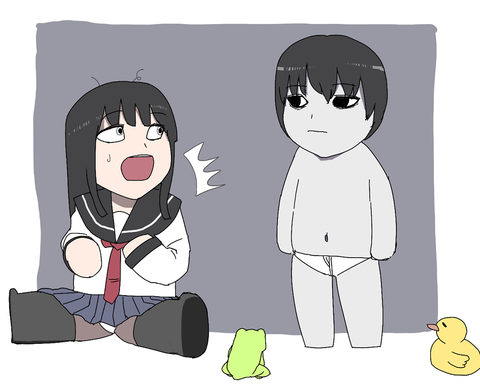 ヤンデれいかちゃん11