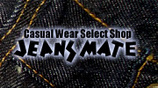 JEANS MATE