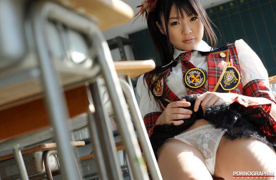 つぼみ