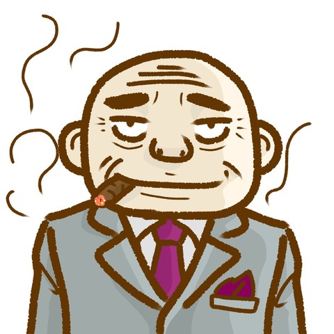 ボス