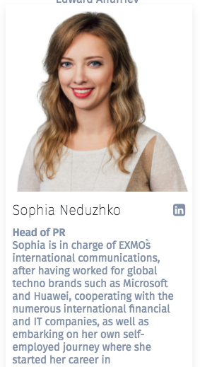 Sophie