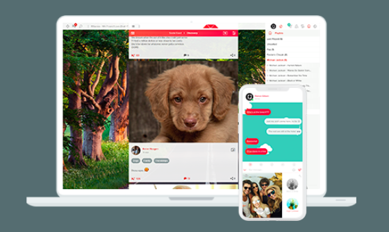 kuende app