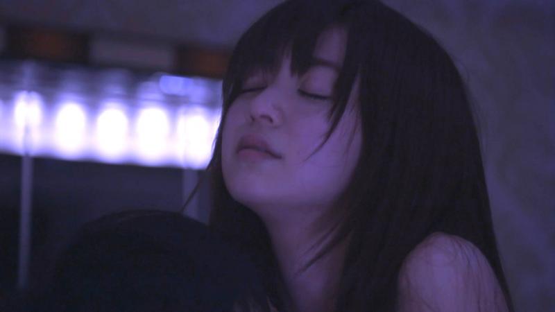 逢沢りな 「クズの本懐」濡れ場 画像