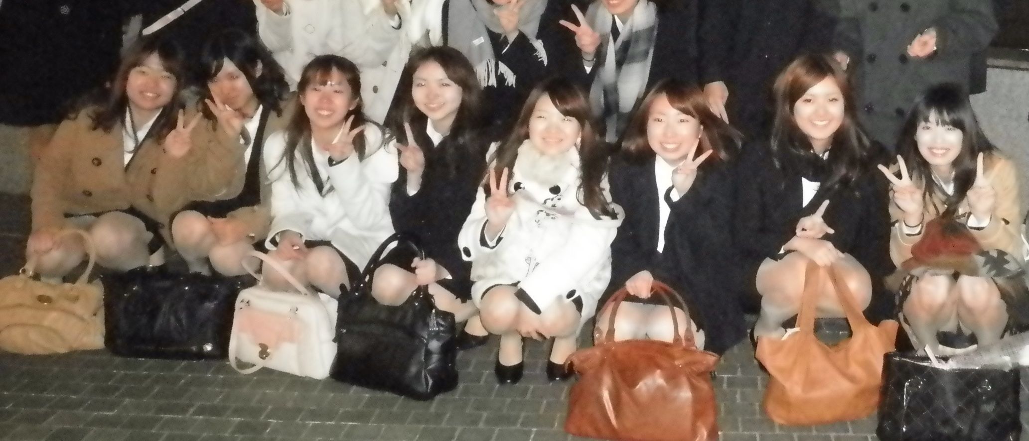 #6 Result of OL パンチラ 集合写真 スーツ姿のOLさん達が集合写真でパンチラしてる画像が流出しちゃった - Peeping Panty -パンチラ盗撮- (NONE of the images is related to this website.) OL パンチラ 集合写真 スーツ姿のOLさん達が集合写真でパンチラしてる画像が流出しちゃった - Peeping Panty -パンチラ盗撮-