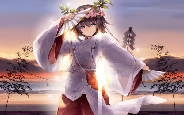 和服でスケベなことしてるやつ　和服でエッチって憧れるよなぁ