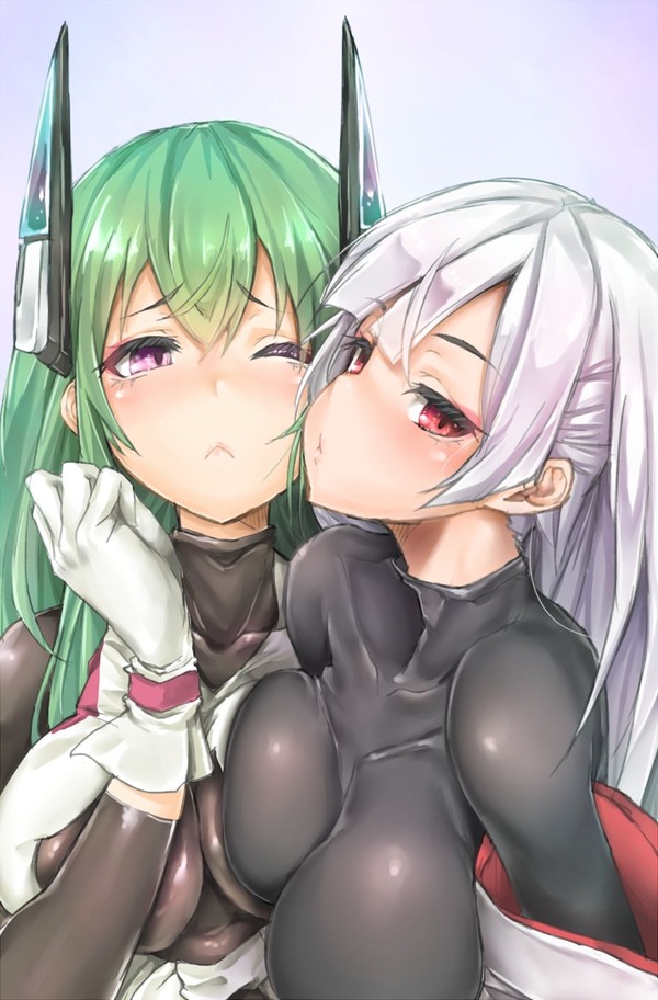 ぷるるんおっぱいエロ画像　おっぱいっていいなぁと感じさせるエロ画像ください