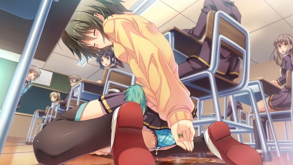 ぜひともお付き合いしてみたい　制服美少女の画像　スケベもあるよ