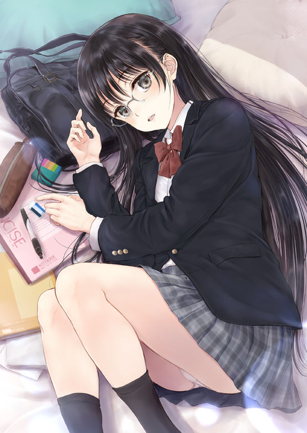 おぱんつ様にｴﾛｽを感じる　パンツとかパンチラとか　パンツエロ画像