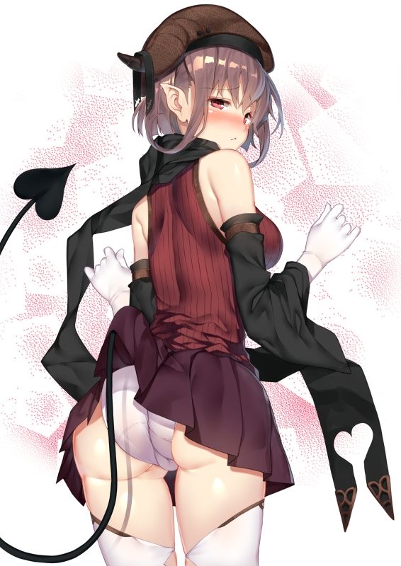 魅惑のお尻画像　後ろからハメたさマックスのお尻画像ください