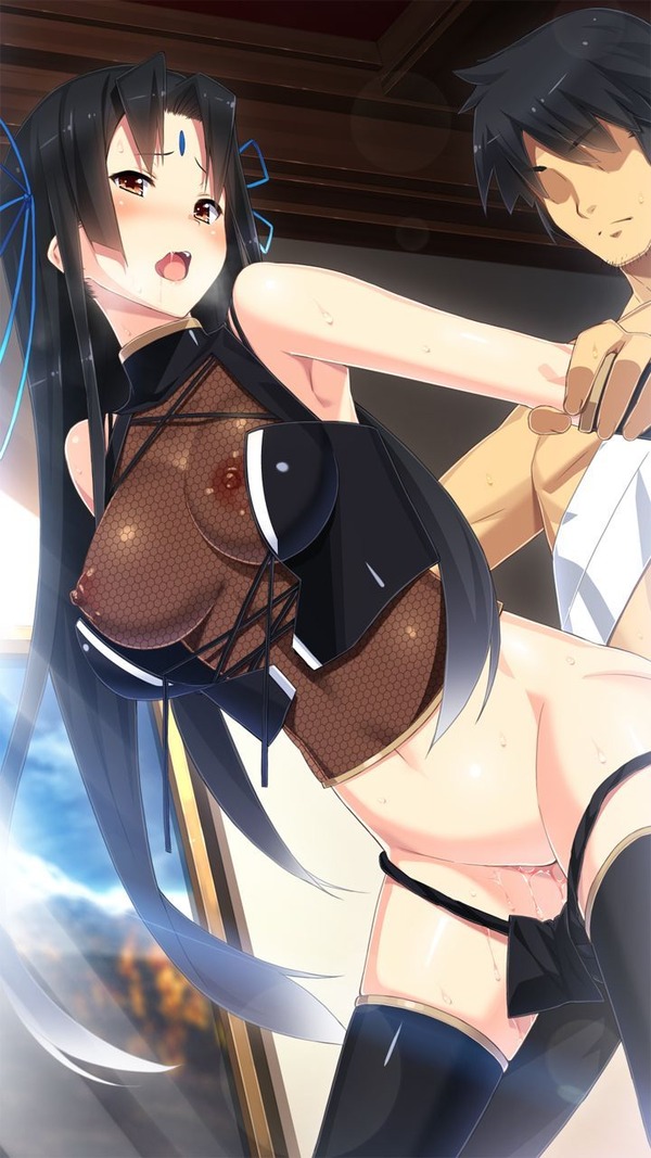 セックス・バック　体位別セックス画像バック・後背位