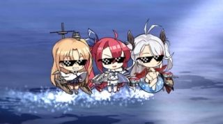 僕らのグランブルーファンタジー