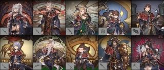 僕らのグランブルーファンタジー