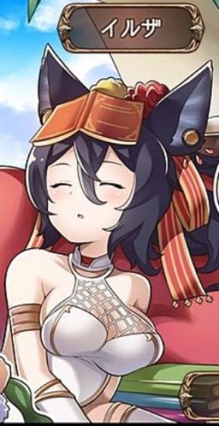 僕らのグランブルーファンタジー