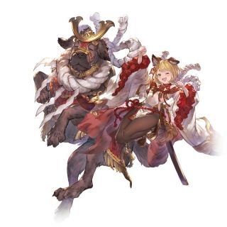 僕らのグランブルーファンタジー