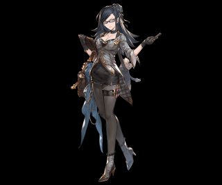 僕らのグランブルーファンタジー