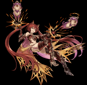 僕らのグランブルーファンタジー