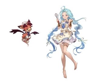 僕らのグランブルーファンタジー