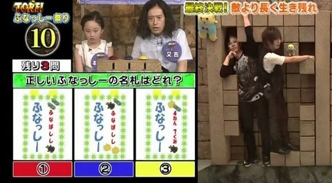 TORE!2時間SP