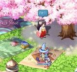 桜3