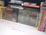 G-CORE終了 その1