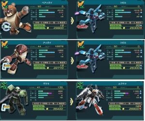 ガンダムジオラマフロント(ガンジオ)攻略まとめ