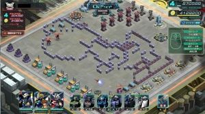 ガンダムジオラマフロント(ガンジオ)攻略まとめ