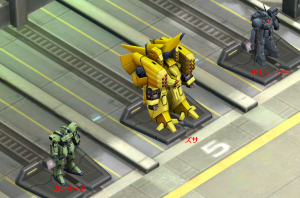 ガンダムジオラマフロント(ガンジオ)攻略まとめ
