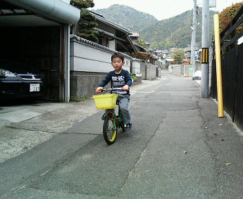 ヶ月 が 補助 輪 なし コマ なし ...