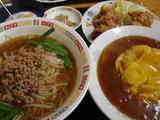 中華料理