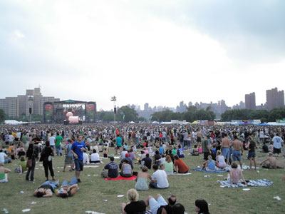 Amster Jam 2005