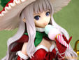 アルター「シャイニング・ハーツ メルティ クリスマスVer.」フィギュア