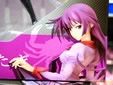 化物語 戦場ヶ原ひたぎフィギュア