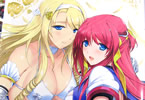 「ALICESOFT Creator Works Vol.1 おにぎりくん画集 鬼斬の君」