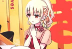 鳴見なる「ラーメン大好き小泉さん」7巻