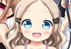 しゅきしゅきだいしゅき!!