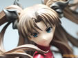 遠坂凛 UNLIMITED BLADE WORKSフィギュア