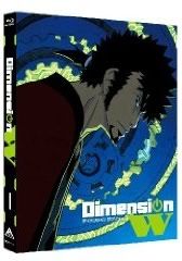 Dimension W () 1 [Blu-ray]