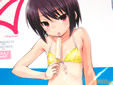 Aチャンネル 同人誌