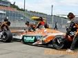 フォーミュラ・ニッポン第2戦 ツインリンクもてぎ
