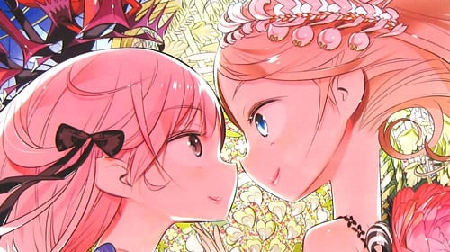 名古屋・秋葉原・大阪で開催のイラスト展 okamart秋葉原 「okamaの描く色彩の世界」