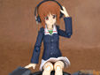 figma 西住みほ