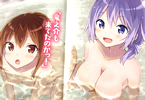 著者:猫又ぬこ&イラスト:伍長のライトノベル「こいつらの正体が女だと俺だけが知っている」2巻