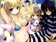僕は友達が少ない ゆにばーす