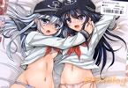 サークルななつ組の艦これ同人誌 暁型COLLECTION