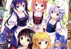 ご注文はうさぎですか? TVアニメ公式ガイドブック Memorial Blend