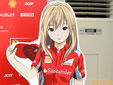 スクーデリア・フェラーリF1チーム