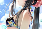 「天華百剣 -斬-」