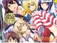 サークルAREの艦これ同人誌 姦むす