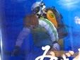 高田靖彦「みぎわ 水辺の消防署日誌」